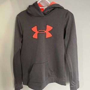 Under Armour hoodie